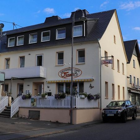Gaestehaus - Cafe Frank Antweiler Luaran gambar