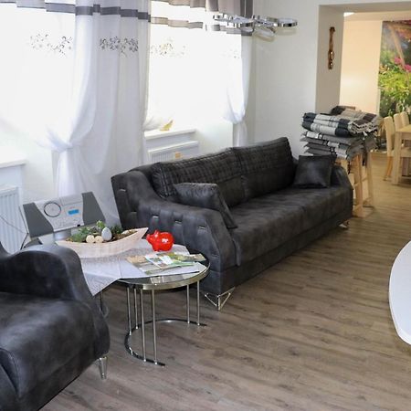 Gaestehaus - Cafe Frank Antweiler Luaran gambar