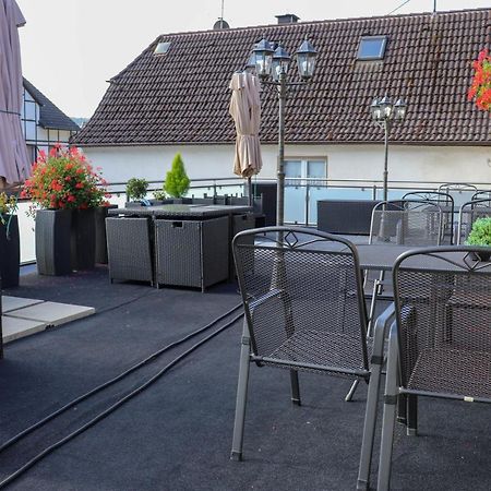 Gaestehaus - Cafe Frank Antweiler Luaran gambar
