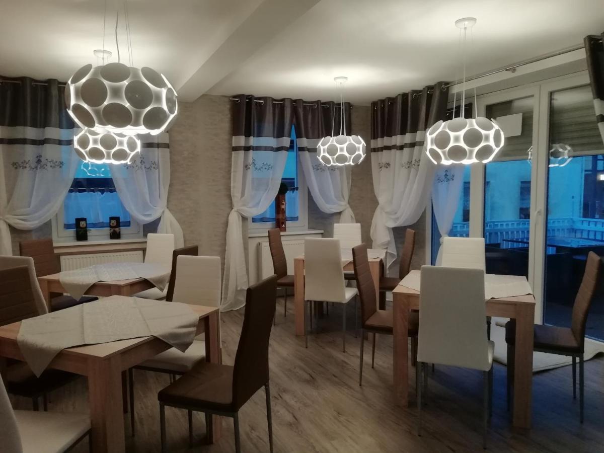 Gaestehaus - Cafe Frank Antweiler Luaran gambar