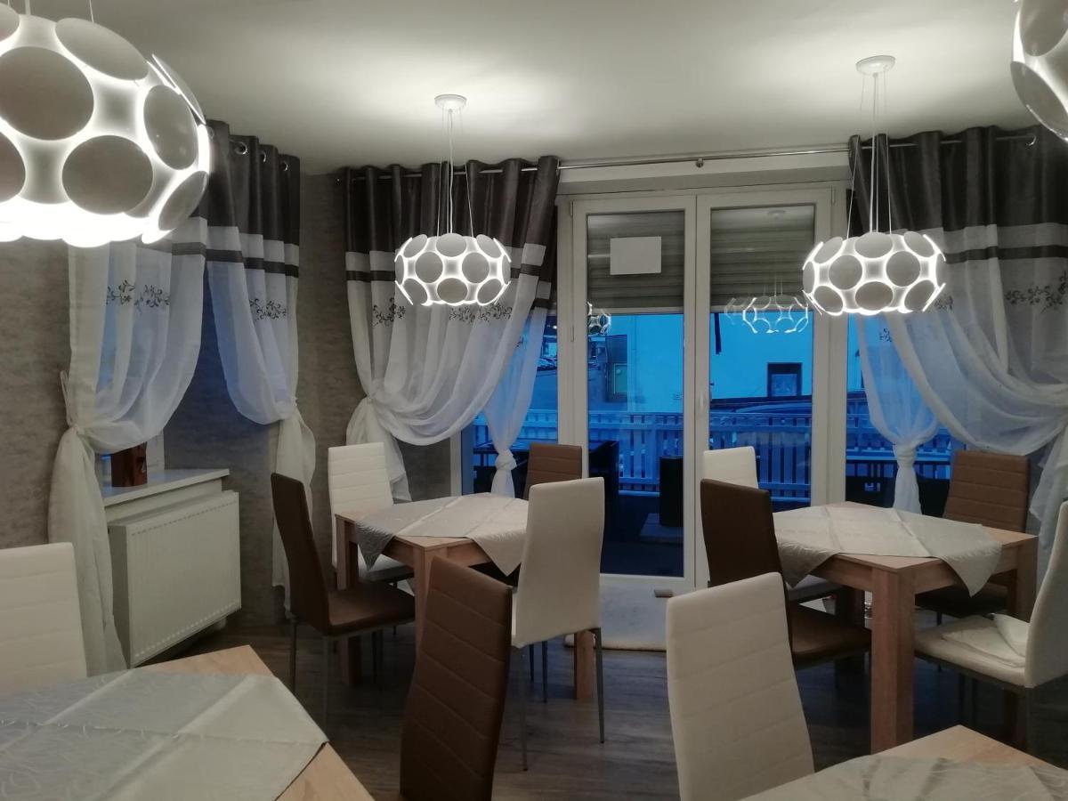 Gaestehaus - Cafe Frank Antweiler Luaran gambar